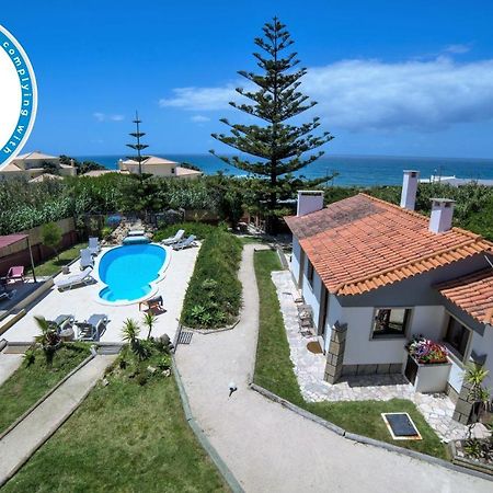 Star Pine Lodge Синтра Екстериор снимка