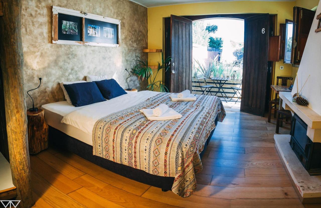 Star Pine Lodge Синтра Екстериор снимка