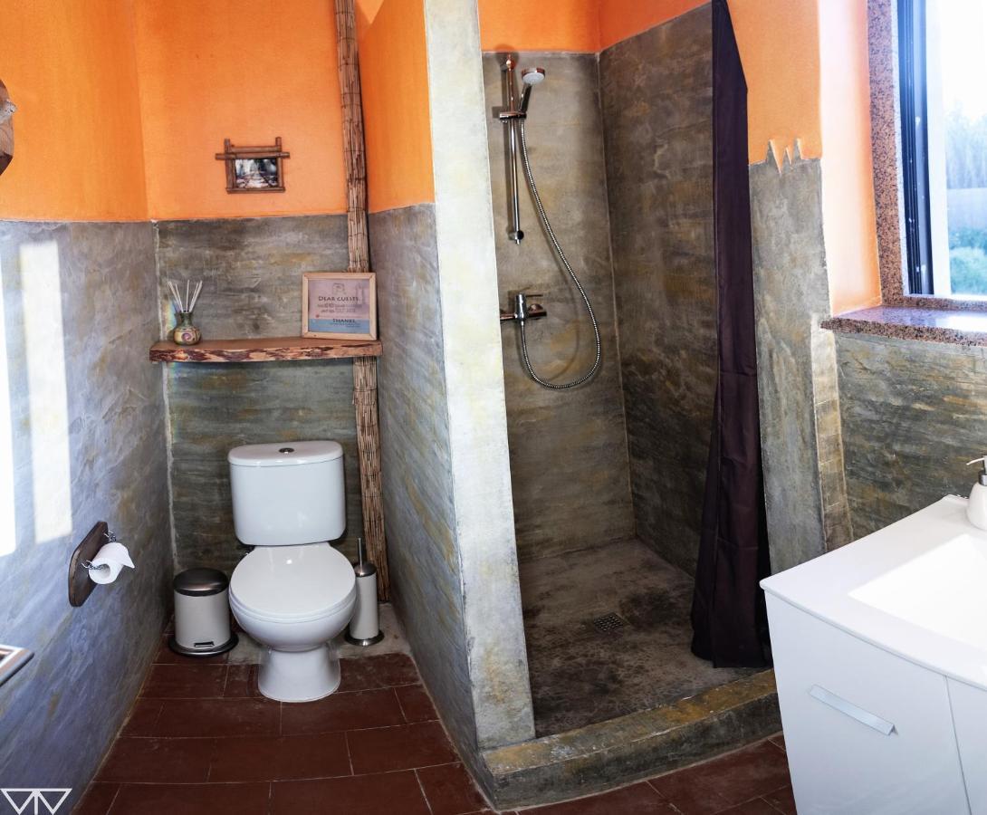 Star Pine Lodge Синтра Стая снимка