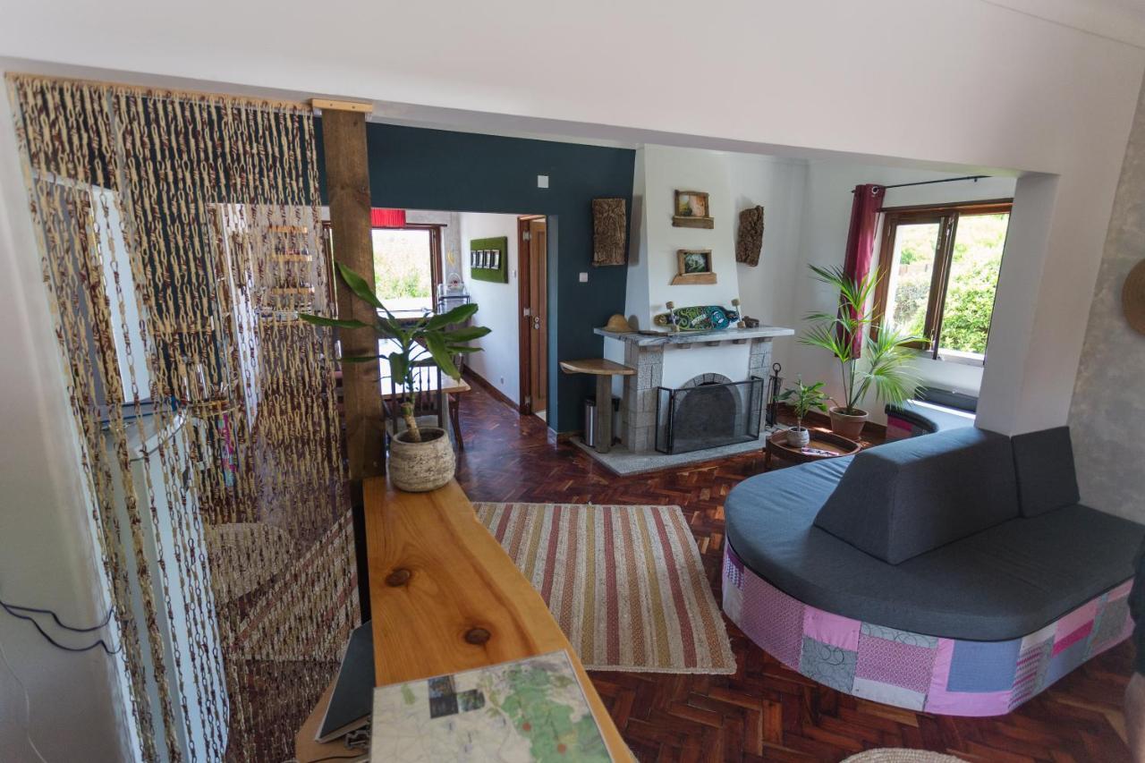 Star Pine Lodge Синтра Екстериор снимка