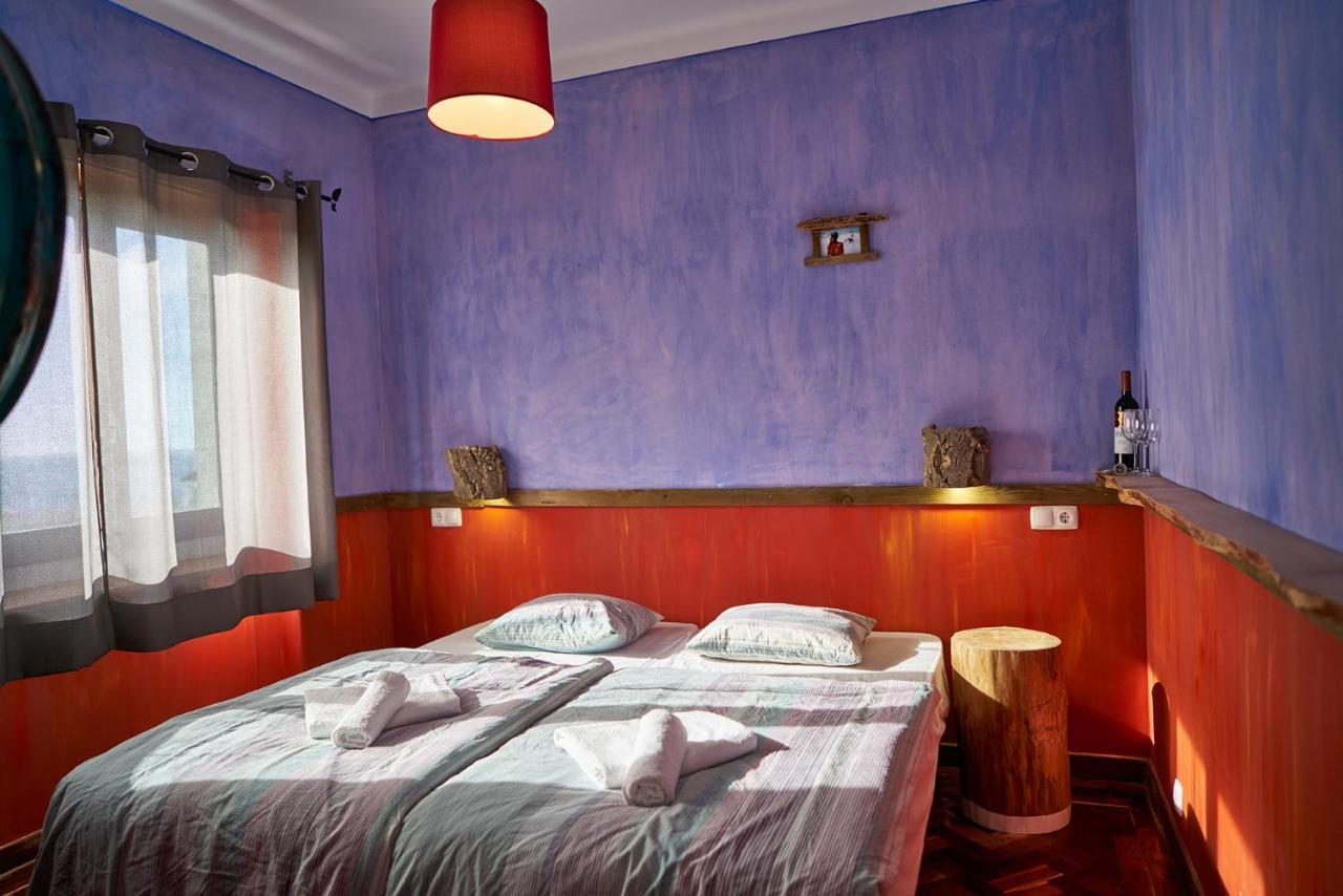 Star Pine Lodge Синтра Екстериор снимка