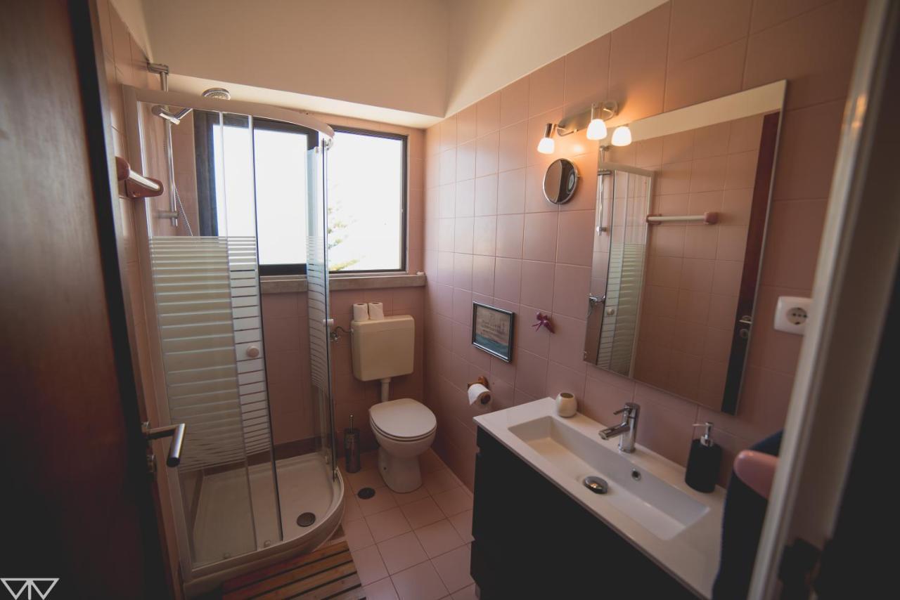 Star Pine Lodge Синтра Екстериор снимка