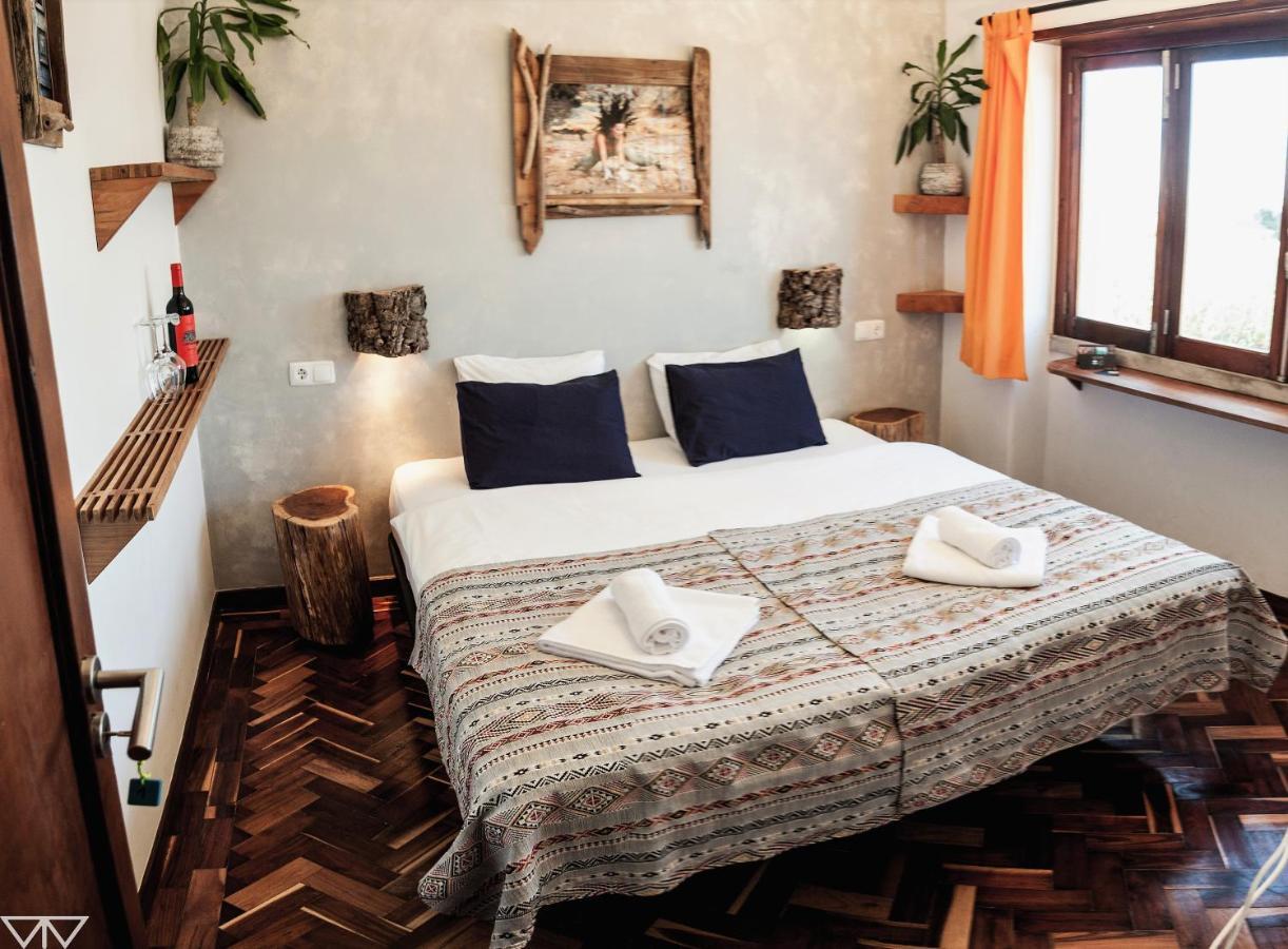 Star Pine Lodge Синтра Екстериор снимка