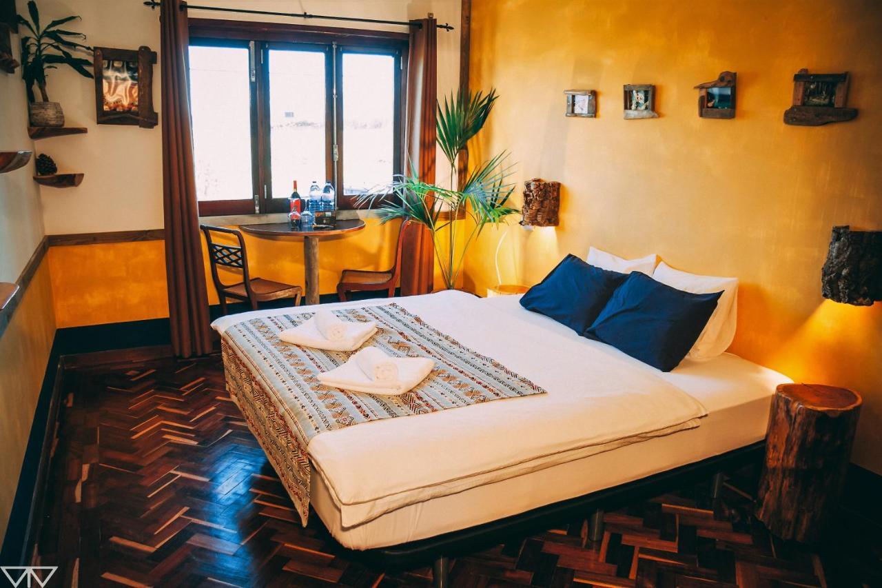 Star Pine Lodge Синтра Екстериор снимка